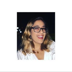 Meet your Posher, Leilee